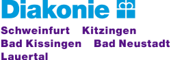 Diakonie Schweinfurt Logo